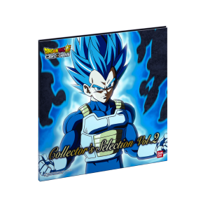 Dragon Ball Super TCG: Collector's Selection Vol.2