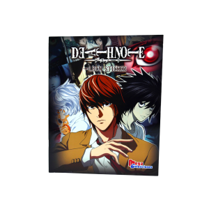 Death Note
