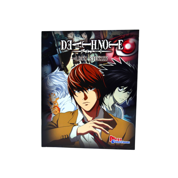 Death Note