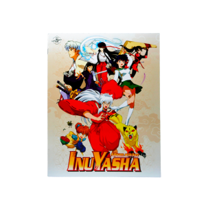 Inuyasha