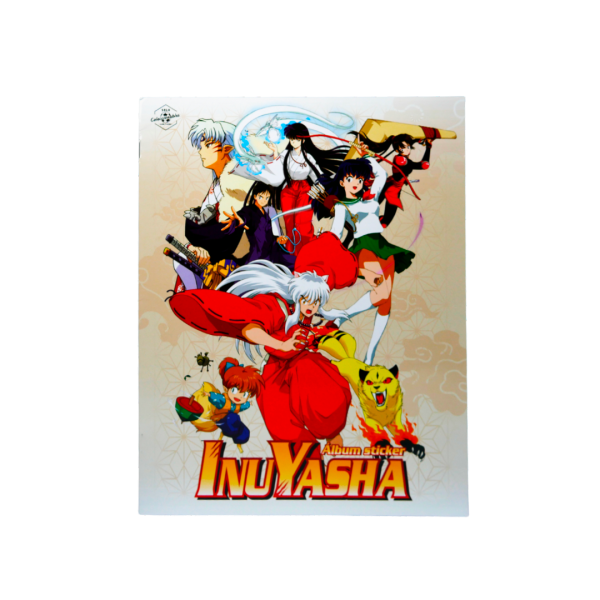 Inuyasha