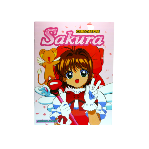 Sakura Card Captor