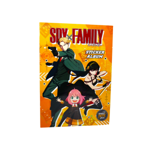 Spy x Family