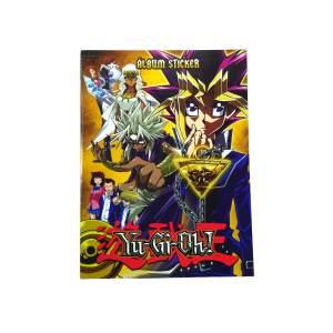 Yu-Gi-Oh
