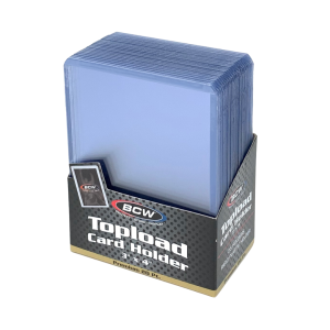 Top Loader