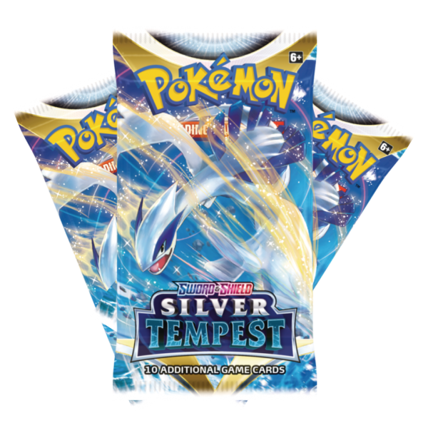 Sobre Silver tempest