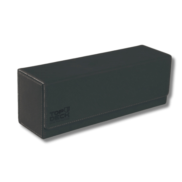 Premium top box 400