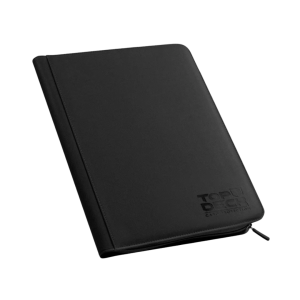 Carpeta Premium Binder 360