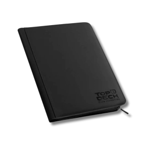 Carpeta Premium Binder 160