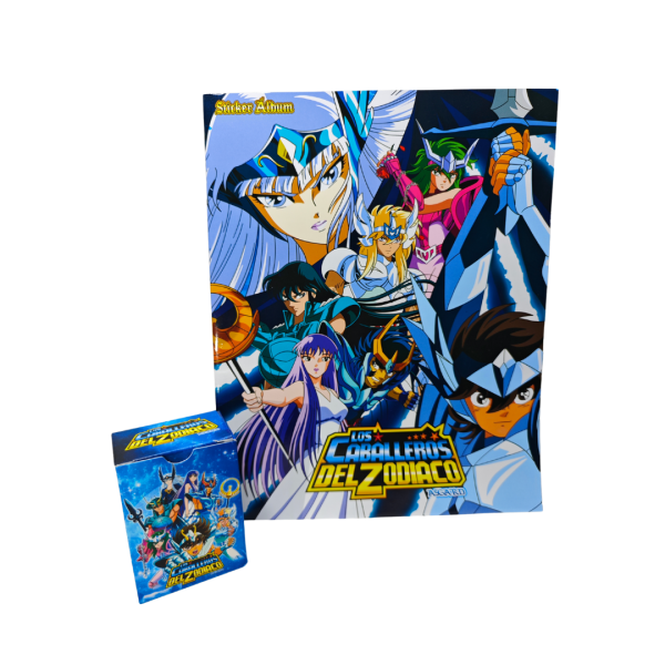 Los Caballeros Del Zodiaco Asgard
