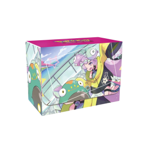 Deck Box Iono