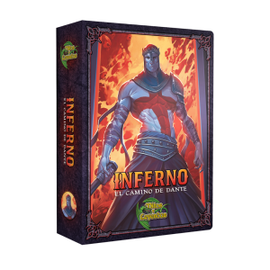 Inferno: El camino de Dante