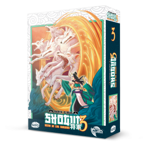 Shogun 3