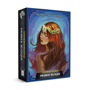Toolkit Primer Bloque 2025: Nobleza y Poder