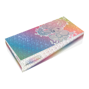Super Premium Collection Prismatic Evolutions