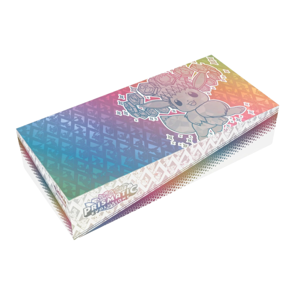 Super Premium Collection Prismatic Evolutions