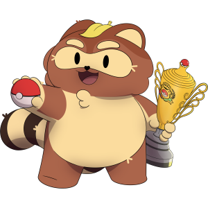 Inscripción Pokémon