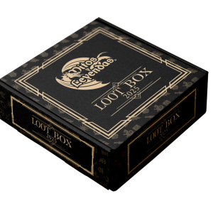 Loot Box Primera Era